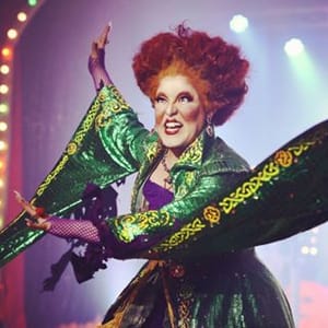 Viva la Diva