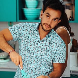 Diego Pachon