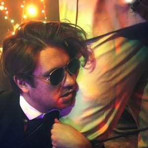 Bobby Long