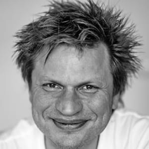 Timo Maas