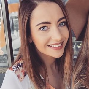 Louise Kavanagh