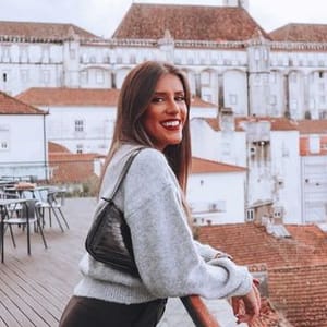 Mariana Mendanha