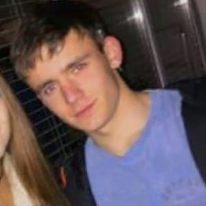 Niall Toibin