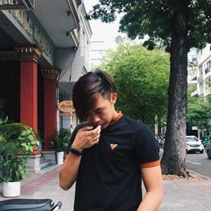 Gilbert Martin