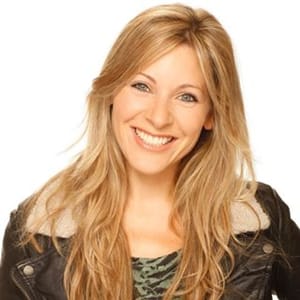 Naomi Wilkinson