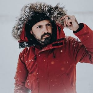 Sam Ciurdar