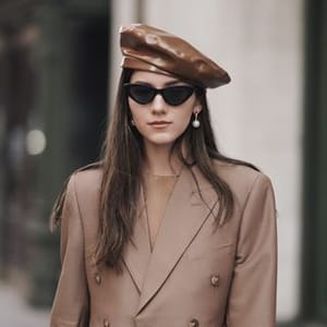 Christine P