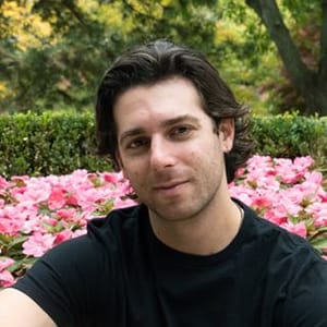Josh Taerk