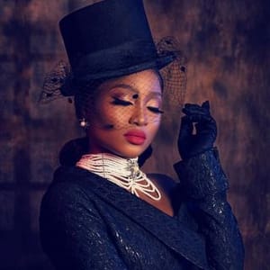 Esther Agunbiade