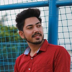 Mohit Verma