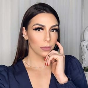 Victoria Ferrari