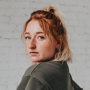 Madi Rogers