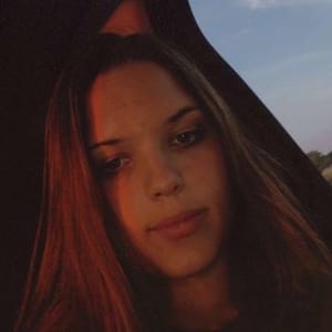 Claire Young