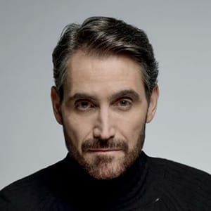 Socrates Serrano