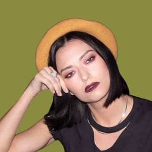 Natasha Negovanlis