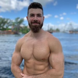 Dan Fry