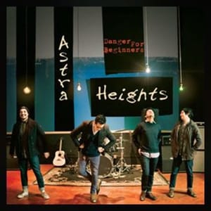 Astra Heights