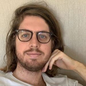 Tom Ward
