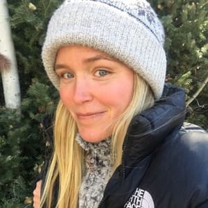 Grete Eliassen