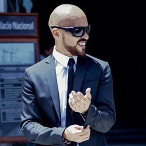 Salvador Alas