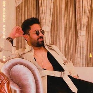 Rahul Jain