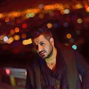 Farzad Shojaei
