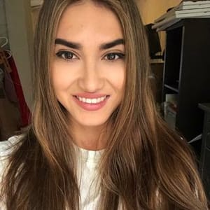 Belinda  Mexican