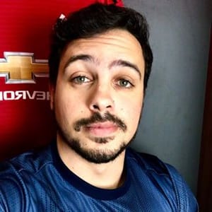 Pedro Tostes