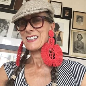 Caryn Franklin