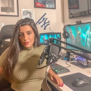 Isis Paixaor