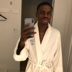 Ryan B