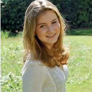 Princess of Denmark