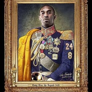 Aaron Fresh