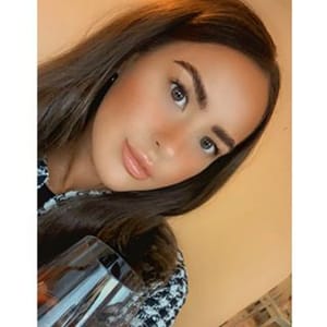 Lucy Moore