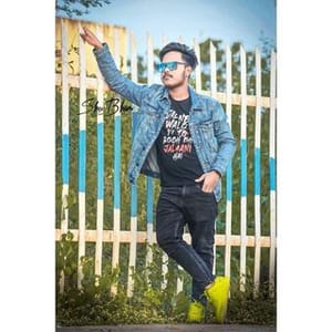 Shubham Jagat