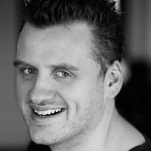 Damien Tracey