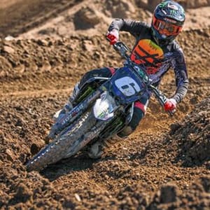 Jeremy Martin