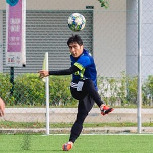 Farish Aziz