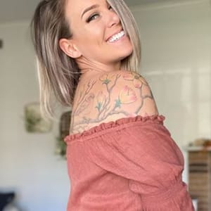 Sarah Smith