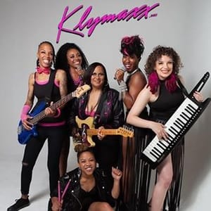 Klymaxx
