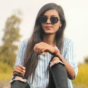 Nidhi Gavit