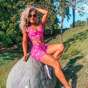 Elieza Pena