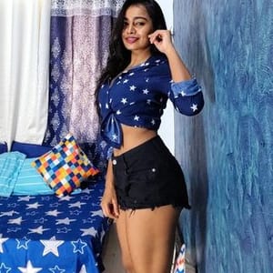 Ritika Narwariya