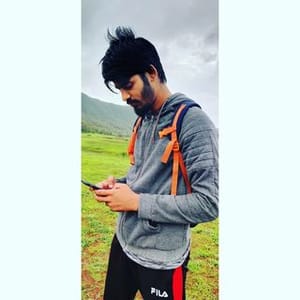 Ajay Naidu