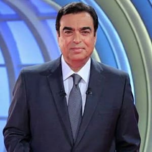 George Kordahi