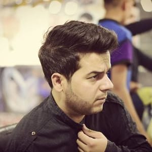 Mohamad Salimi