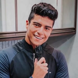 Victor Tanaka