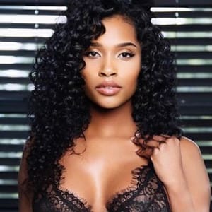 Malika See