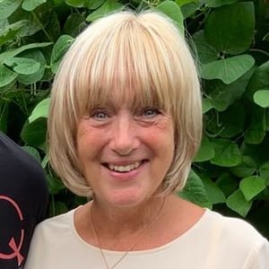 Debbie Norman