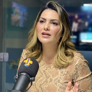 Anacelia Santiago